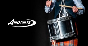 Andante Percussion
