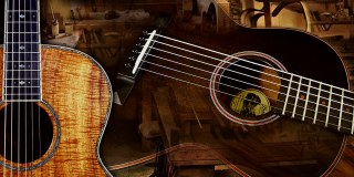 Brook Guitars
