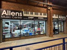 Allens Music Centre