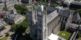 Westminster Abbey Choir School logo