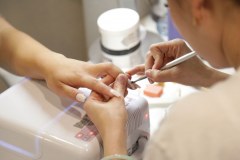 Creative Nail Place.Com Limited