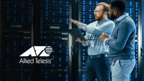 Allied Telesis (International)