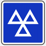 Cobridge Car Testing Centre logo