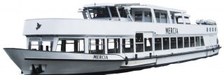 Westminster Party Boats logo