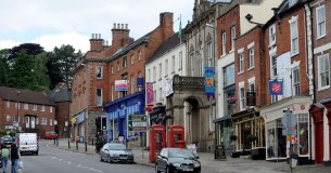 Ashbourne News Telegraph