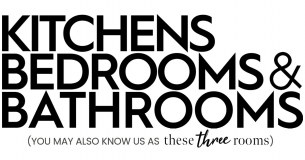 Bathrooms & Kitchens Magazine