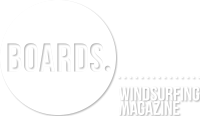 Boards Magazine logo