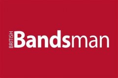 British Bandsman Limited logo