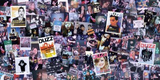 Buzz Magazine