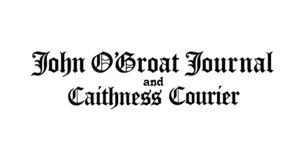Caithness Courier logo