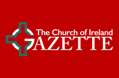 Church Of Ireland Gazette logo