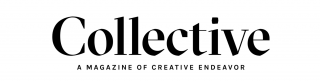 Collective Magazine logo