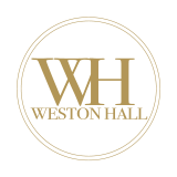 Weston Hall logo