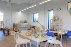 Alpha Kindergarten School