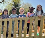 Bronte Nursery