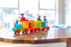 Cabbage Patch Day Nursery