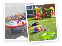 Caring Kindergarten Limited