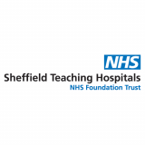 Weston Park Hospital logo