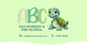 A B C Nursery