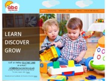 A B C Nursery School