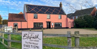 Blofield Day Nursery