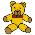 Brentwood Day Nursery logo