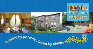 Brookland Nursery School