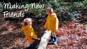 Butterflies Day Nursery
