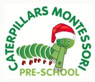 Caterpillars Montessori