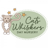 Cats Whiskers Day Nursery logo