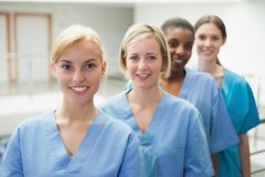 Ambition Nurse