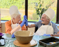 Alfreton Nursing Home