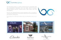 Burnview Properties Limited