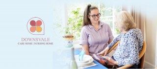 Downsvale Nursing Home