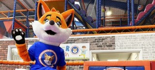 Conifox Nurseries
