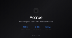 Accrue So E Inc
