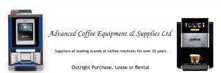 Advanced Co. E Equipment & Supplies