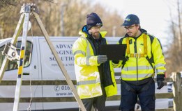 Advanced Engineering Solutions