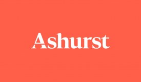 Ashurst Morris Crisp