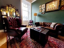 Barony House