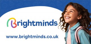 Bright Minds