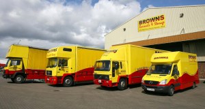 Bro S Removals