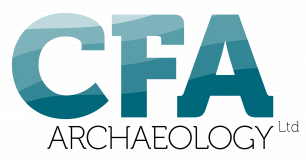 C F A Archaeology Limited logo