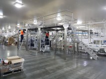 Centreline Machine Tool Co. Limited