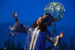 Creation Theatre Co. Limited