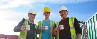 D J Laing Contracts Limited