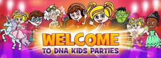 D N A Disco Co. Limited