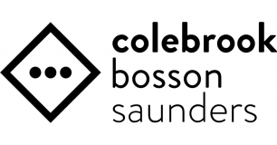 Colebrook Bosson & Saunders