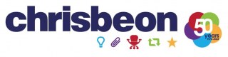 Chrisbeon Office Supplies logo