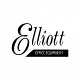 Elliott Office Equipment logo